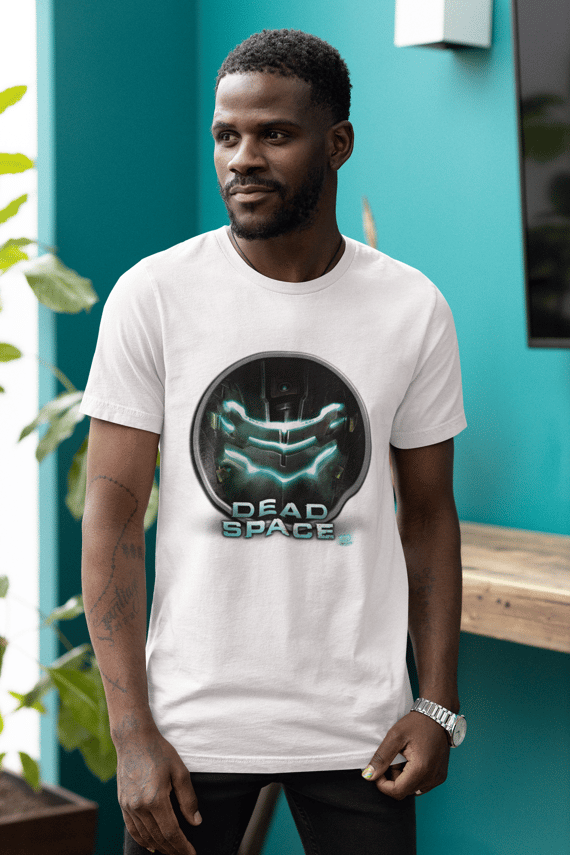 Dead Space: Eu sou a coragem!!!