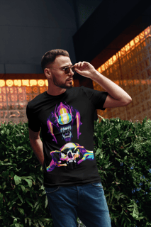 Nome do produto ALIEN: Sua Cabeça é Minha