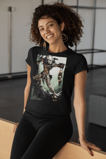 Nome do produto PREDADOR: O Rei das Árvores