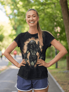 PREDADOR: A Selva é Minha!