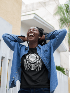 Nome do produto PREDADOR: A Máscara do Jungle Hunter