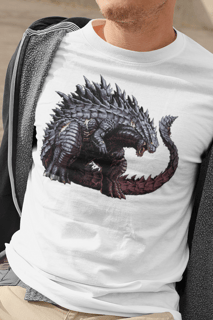 Nome do produto GODZILLA: O rei atômico