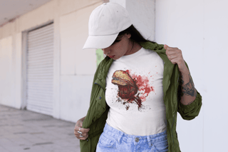 Nome do produto ALIEN: O Estoura Peito