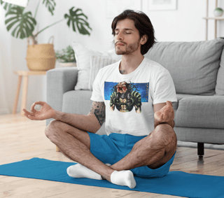 Nome do produto PREDADOR: O Grito da Morte