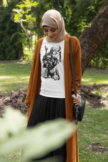 Nome do produto PREDADOR: Terror & Nankim