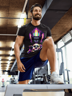 Nome do produto ALIEN: Sua Cabeça é Minha