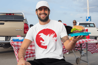 Nome do produto GODZILLA: O Japão está em mim!