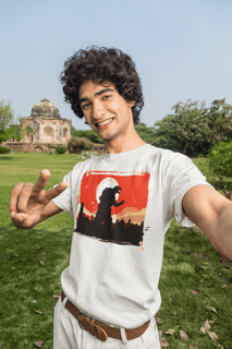 Nome do produto GODZILLA: Ao cair da tarde