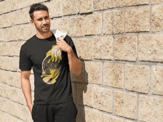 Nome do produto ALIEN: Alerta Amarelo