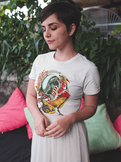 Nome do produto ALIEN: Briga de Extraterrestres