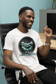 Nome do produto Dead Space: Eu sou a coragem!!!