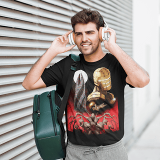 Nome do produto Dead Space: Isso é o Inferno!