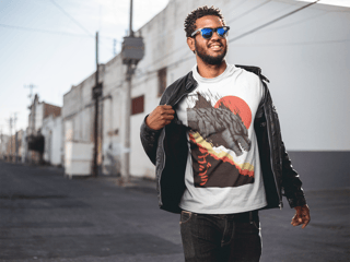 Nome do produto GODZILLA: Chamas do Caos