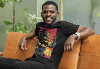 Nome do produto PREDADOR: No Calor da Caçada