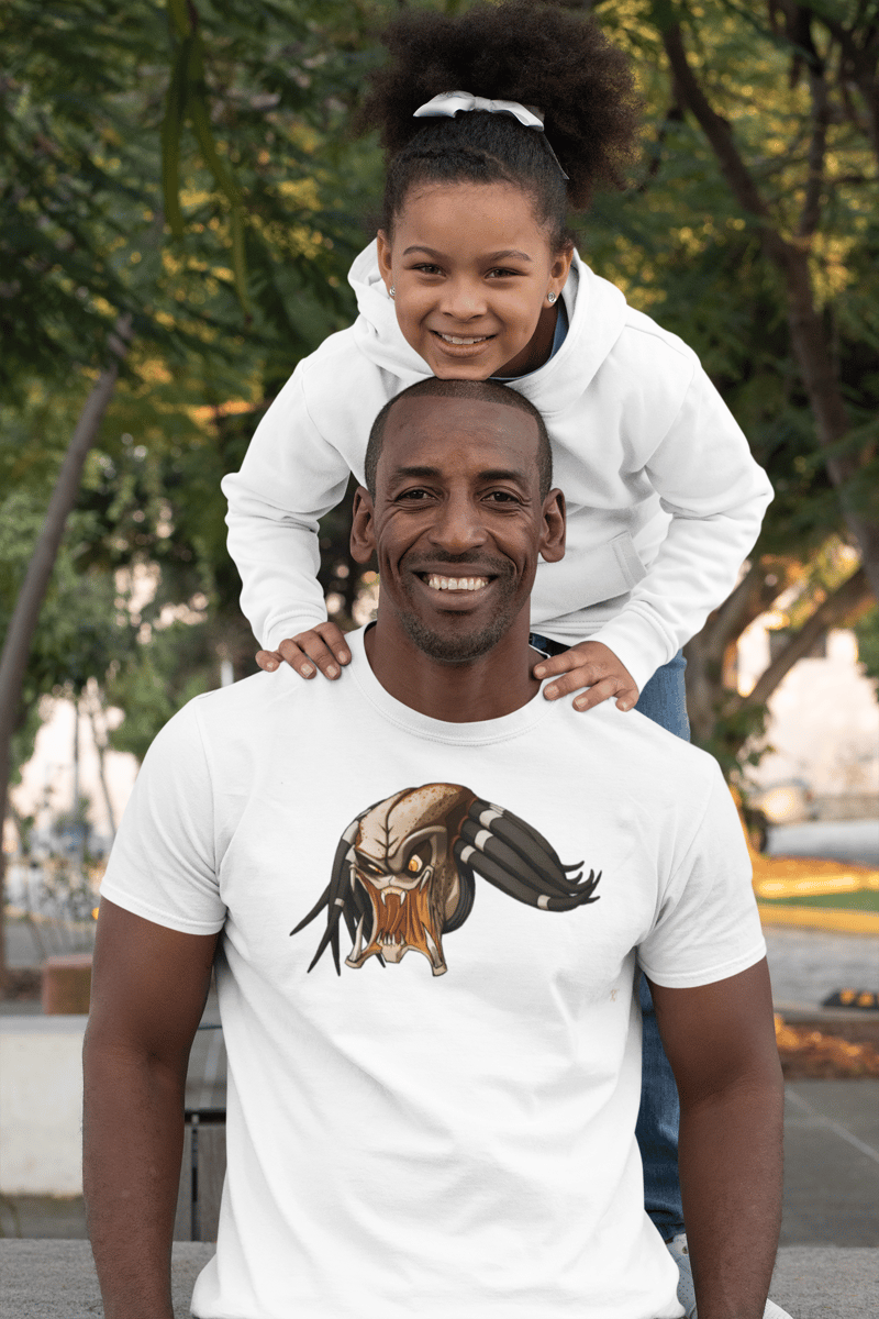 Nome do produto: PREDADOR: O Grito do Guerreiro