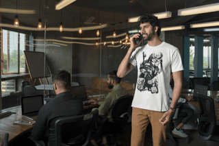 Nome do produto PREDADOR: Terror & Nankim