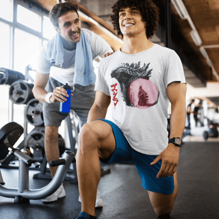 Nome do produto GODZILLA: Rei em Dobro