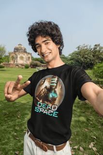 Nome do produto Dead Space: Pronto para a guerra!