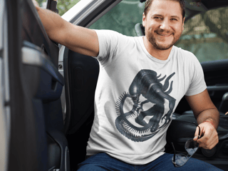 Nome do produto ALIEN: De Frente Com o Mal