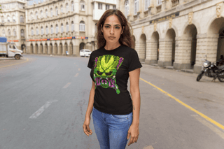 Nome do produto PREDADOR: Verde Como a Selva