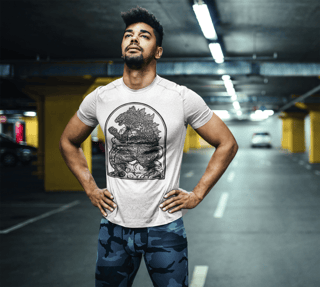 Nome do produto GODZILLA: Ao pó voltarás!