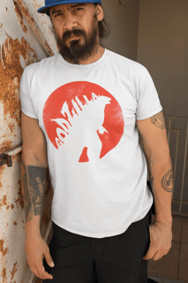 Nome do produto GODZILLA: O Grande Rei