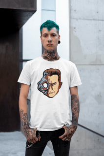 Nome do produto Exterminador do Futuro: Máquina Implacável