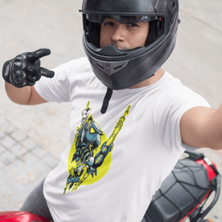 Nome do produto PREDADOR: A Lança do Guerreiro