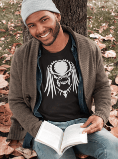 Nome do produto PREDADOR: A Face do Caçador 