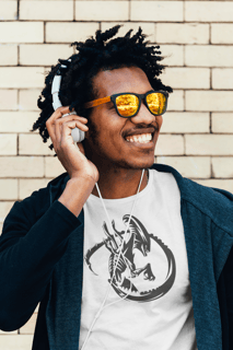 Nome do produto ALIEN: Meu Escudo Mortal