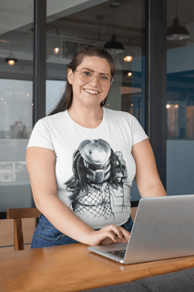 Nome do produto PREDADOR: Caçador Frontal