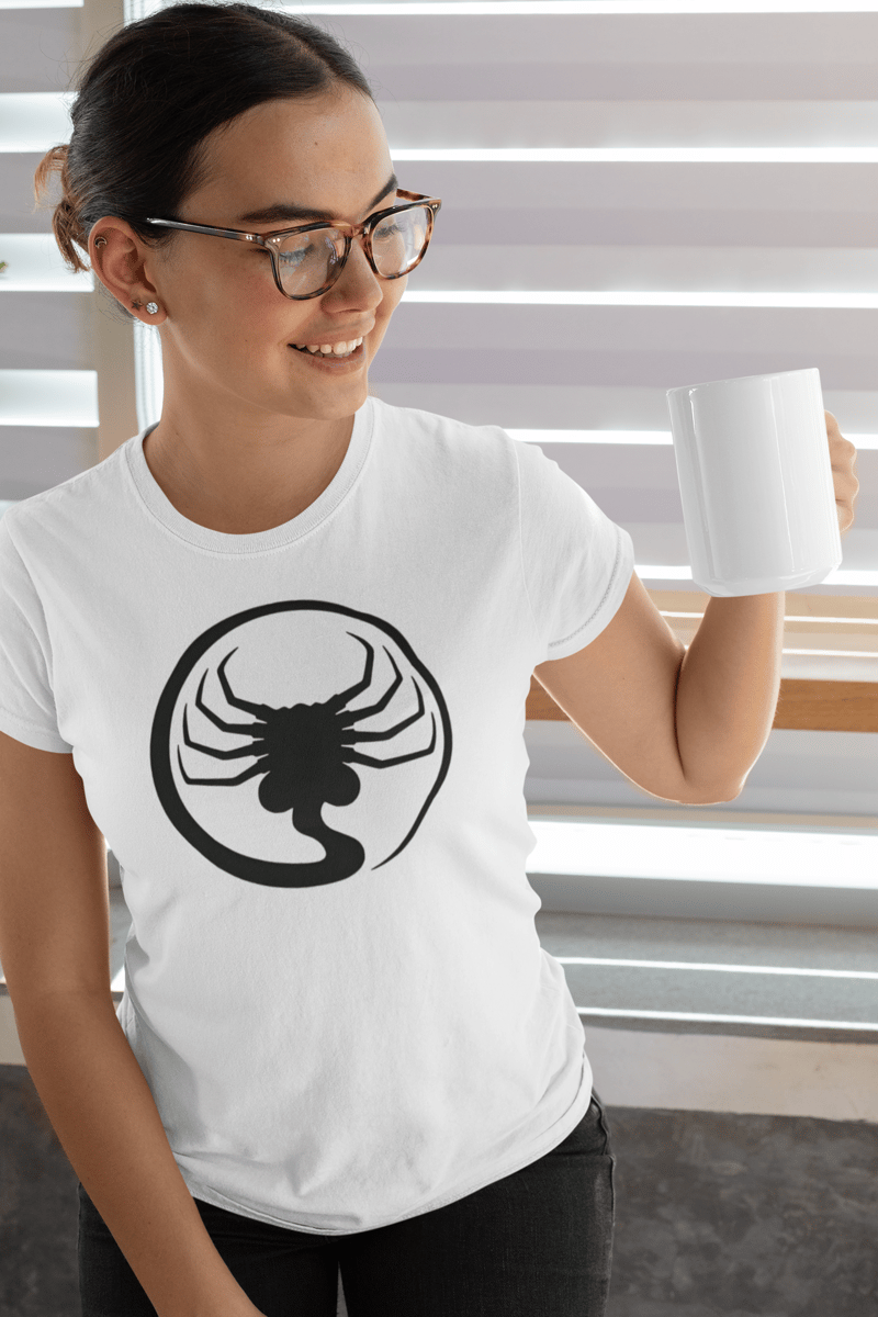 Nome do produto: ALIEN: Círculo Mortal