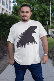 Nome do produto GODZILLA: O guardião do Japão