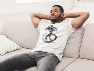 Nome do produto ALIEN: O Perfil do Terror