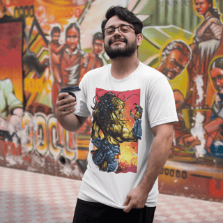 PREDADOR: No Calor da Caçada