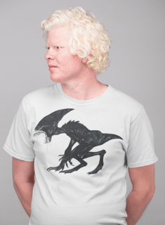 Nome do produto ALIEN: O Ataque do Deacon