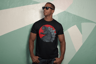 Nome do produto GODZILLA: Espinhos Mortais