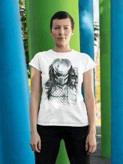 Nome do produto PREDADOR: Caçador Frontal