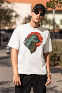 GODZILLA: O Sol do Japão