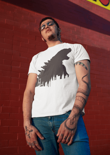 Nome do produto GODZILLA: O guardião do Japão