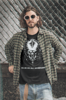 Nome do produto PREDADOR: Um Filho da Mãe Muito Feito