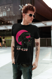 Nome do produto ALIEN: Bem Vindo ao Inferno