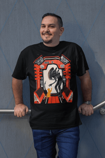 ALIEN: Contato Animal