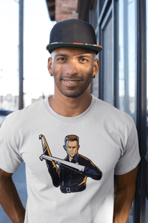 Exterminador do Futuro: Puro Metal Liquido