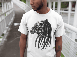 Nome do produto PREDADOR: Dreadlocks Mortais