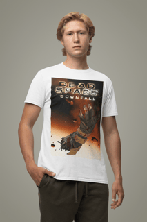 Nome do produto Dead Space: DownFall