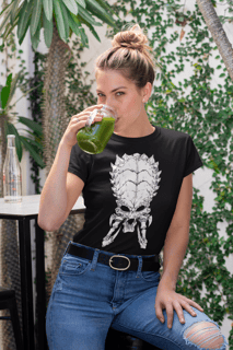 Nome do produto PREDADOR: A Caveira do Caçador