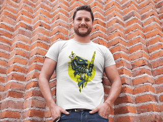 Nome do produto PREDADOR: A Lança do Guerreiro