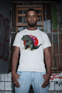 Nome do produto GODZILLA: Baby 2.000