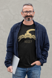 Nome do produto ALIEN: Quer Um Abraço?